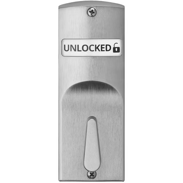 Yale Indicator, Sargent, Mfr#: SA194 26D V04